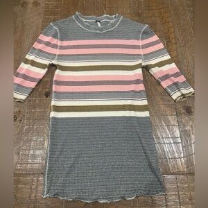 Free People Donna layering top